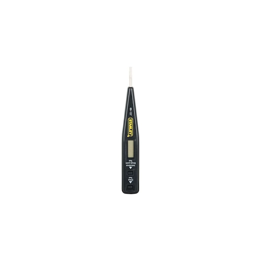 Digital Detection Screwdriver