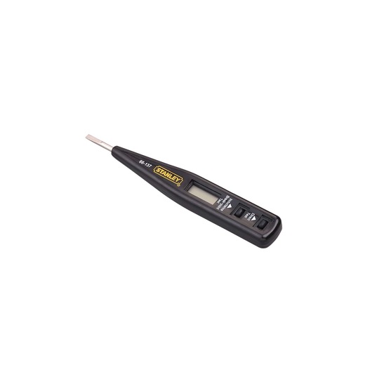 Digital Detection Screwdriver