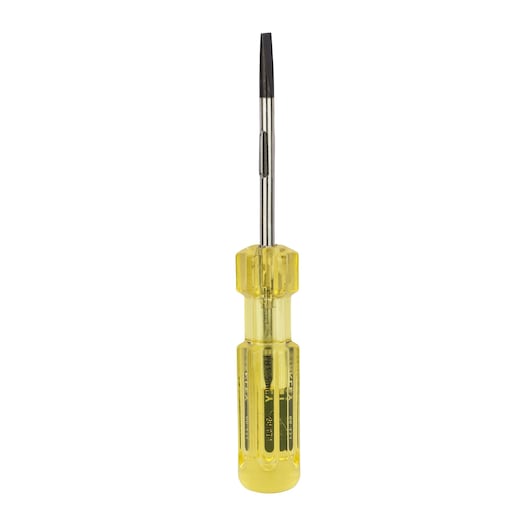 5.0mm X 75mm Flat PH1 Screwdriver