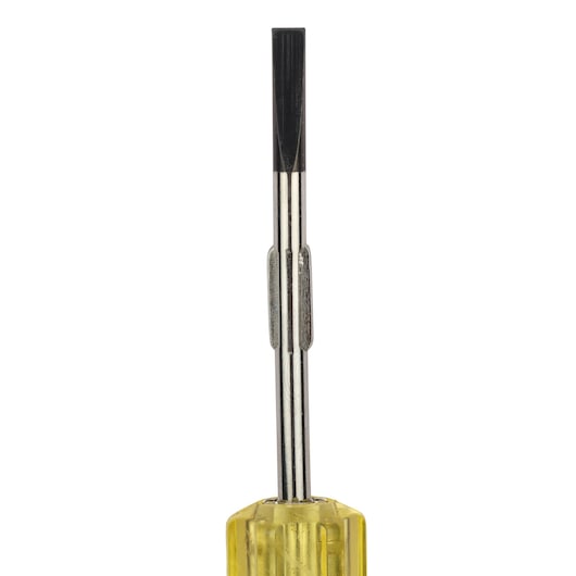 5.0mm X 75mm Flat PH1 Screwdriver