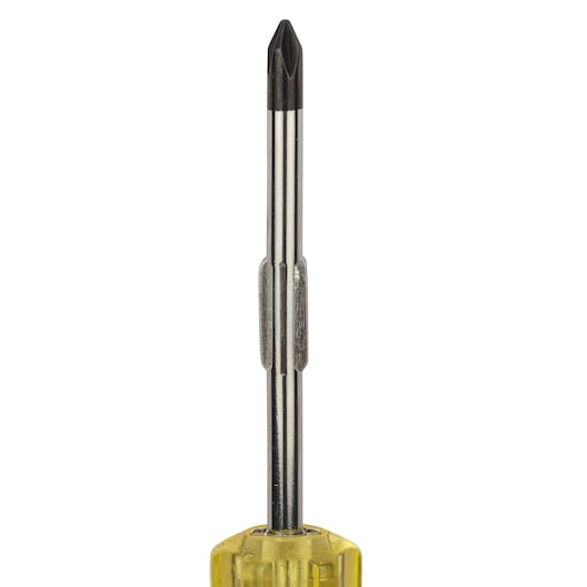 5.0mm X 75mm Flat PH1 Screwdriver