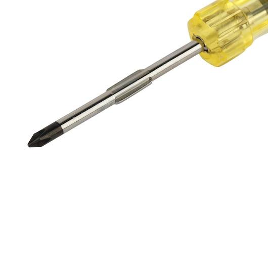 5.0mm X 75mm Flat PH1 Screwdriver