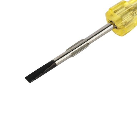 5.0mm X 75mm Flat PH1 Screwdriver