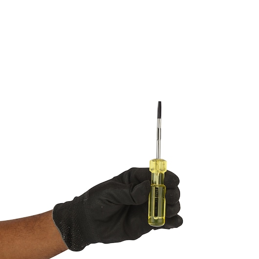 5.0mm X 75mm Flat PH1 Screwdriver