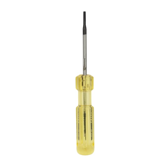 Ph00 X Flat 2.3Mm X 60Mm