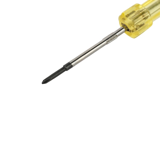 Ph00 X Flat 2.3Mm X 60Mm