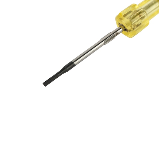 Ph00 X Flat 2.3Mm X 60Mm