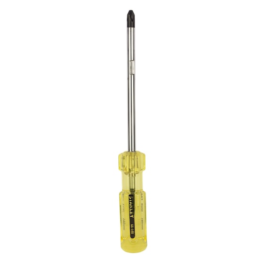 Screwdriver Ph3 X Flat 8.0Mm X 140Mm