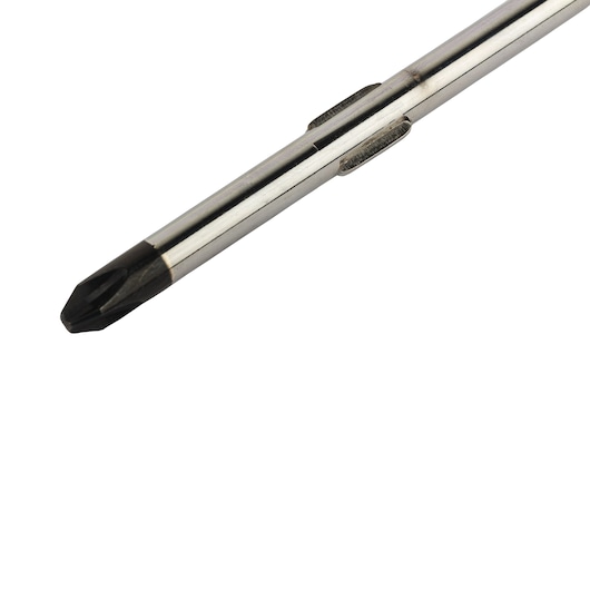 Screwdriver Ph3 X Flat 8.0Mm X 140Mm
