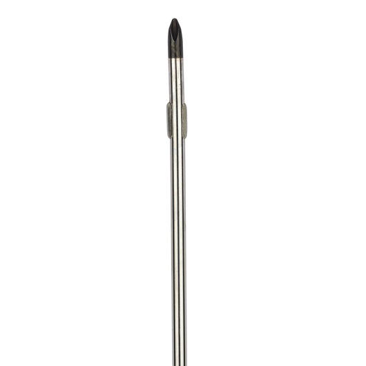 Screwdriver Ph2 X Flat 6.0Mm X 200Mm