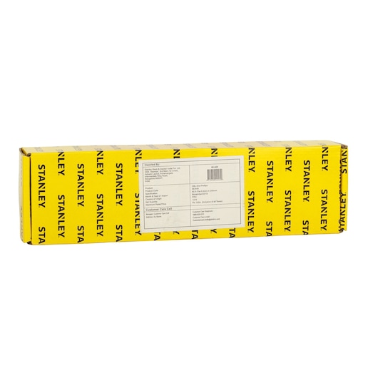 Screwdriver Ph2 X Flat 6.0Mm X 200Mm