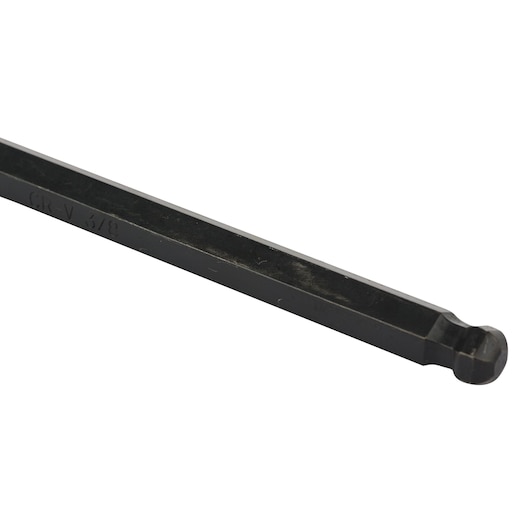 Hex Key Set, 12 Pcss, Imperial, L/Arm