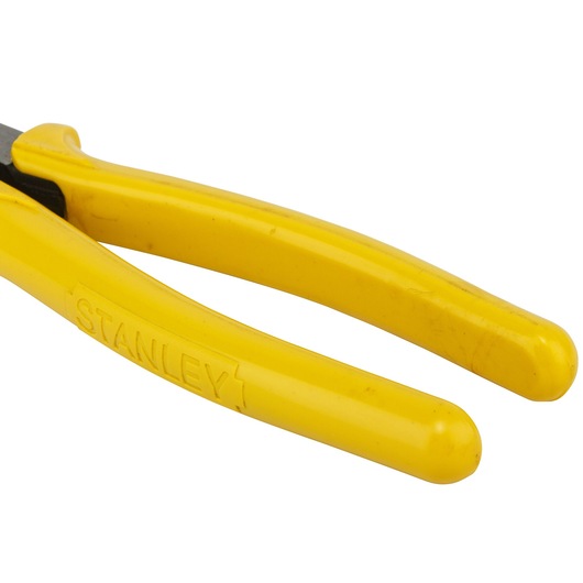8" Combination Plier, Single Colour Sleeve