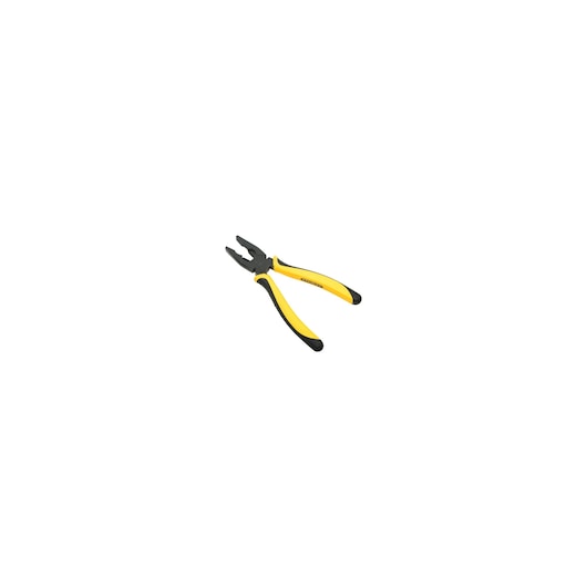 6" Long Nose Plier,Single Colour Sleevee