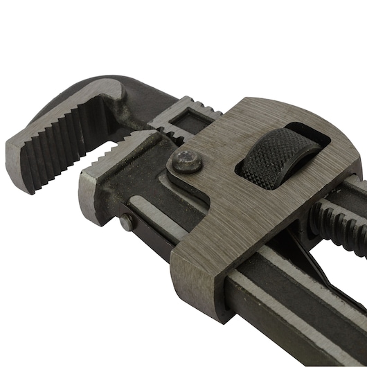 Pipe Wrench 450Mm-18 (Stillson Pattern)