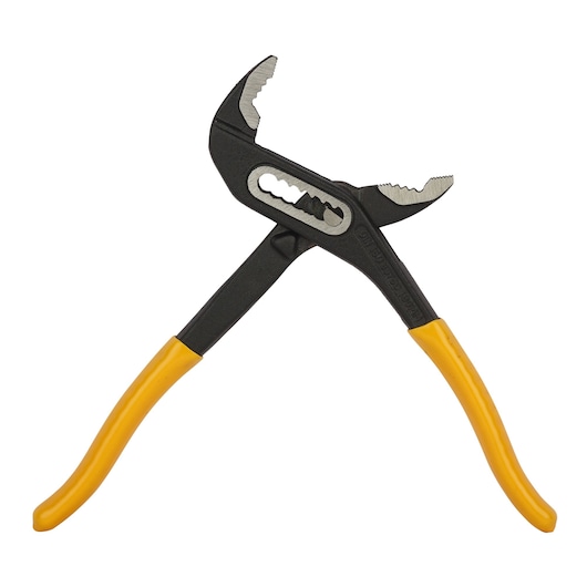 Wat Pmp Plier Box Jt,Crv Steel,175Mm-7