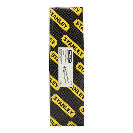 Wat Pmp Plier Box Jt,Crv Steel,175Mm-7