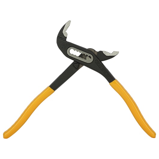 Wat Pmp Plier Box Jt,Crv Steel, 250Mm-10"