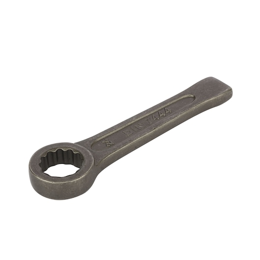 Slogging Ring Spanner 24Mm