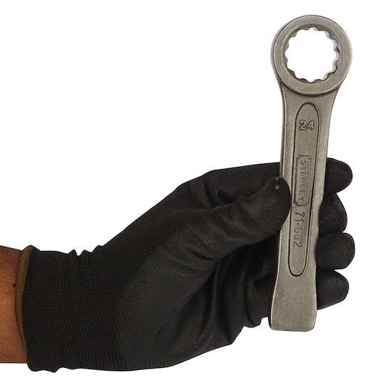 Slogging Ring Spanner 24Mm