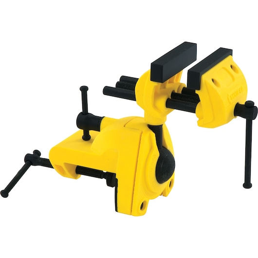 MAX STEEL Multi Angle Vice.