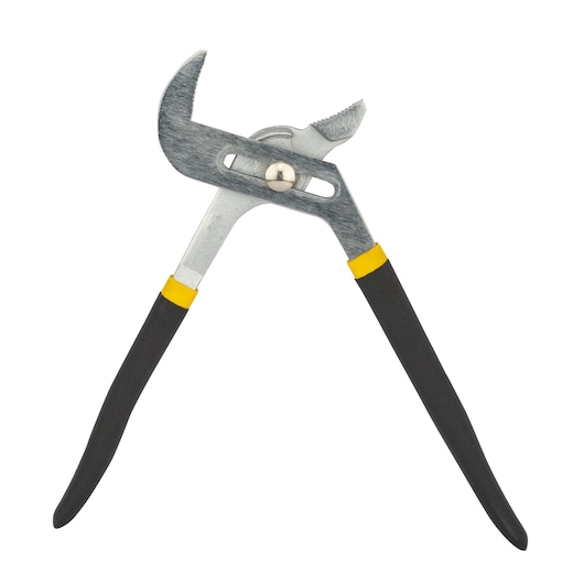 12 in. Groove Joint Pliers