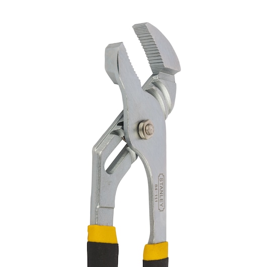 12 in. Groove Joint Pliers