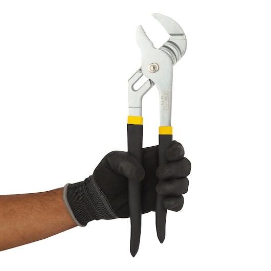 12 in. Groove Joint Pliers