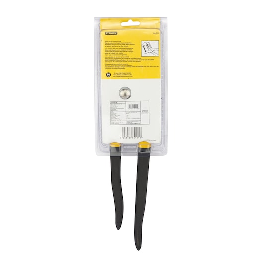 12 in. Groove Joint Pliers