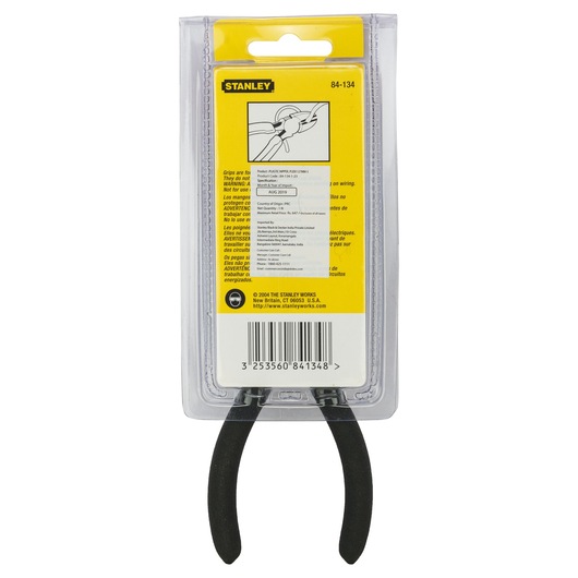 Plastic Nipper, Plier 127Mm-5"