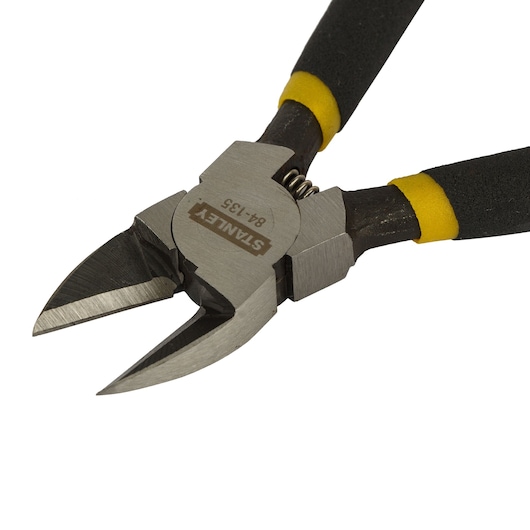 Plastic Nipper, 152Mm-6"