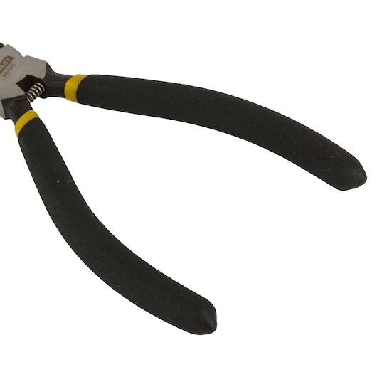 Plastic Nipper, 152Mm-6"