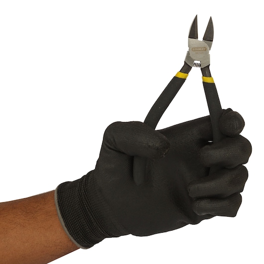 Plastic Nipper, 152Mm-6"