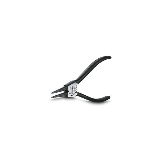 Combination Snap Ring Int-Ext Post,152Mm-6"