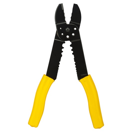 Crimping Plier, 230Mm- 9"