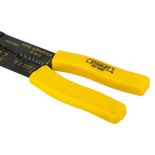Crimping Plier, 230Mm- 9"