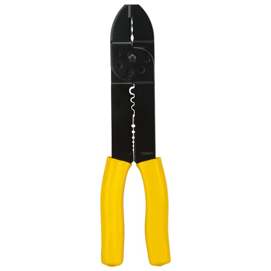 Crimping Plier Set, 230Mm-9"
