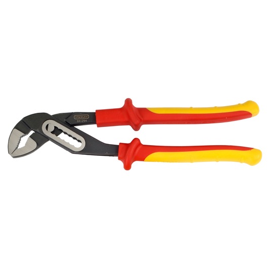 Vde Waterpump Pliers 10 " 250 Mm