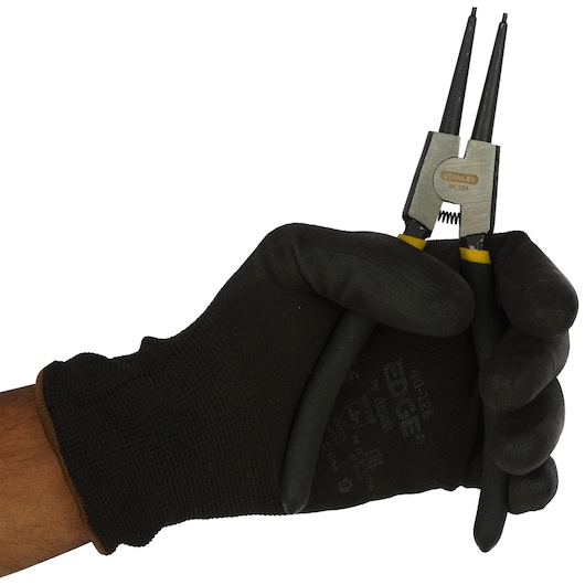 Pliercirclip,Straight External, 180Mm-7"