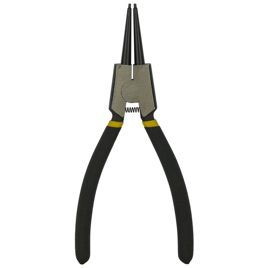 Pliercirclip,Straight External, 230Mm-9"