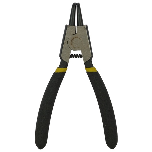 Plier Circlip, Bent External, 130Mm-5"