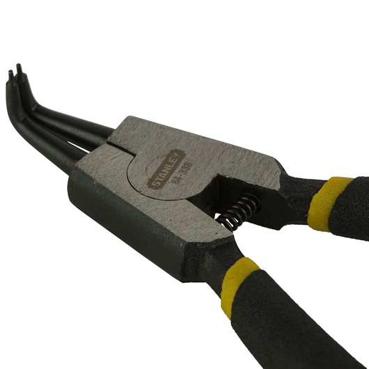 Plier Circlip, Bent External, 130Mm-5"
