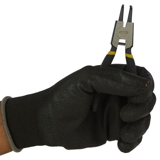 Plier Circlip, Bent External, 130Mm-5"