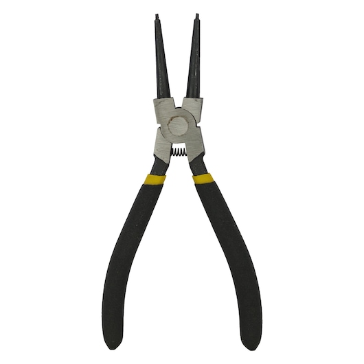 Plier Circlip, Straight Internal, 180Mm-7"