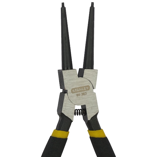 Plier Circlip, Straight Internal, 180Mm-7"