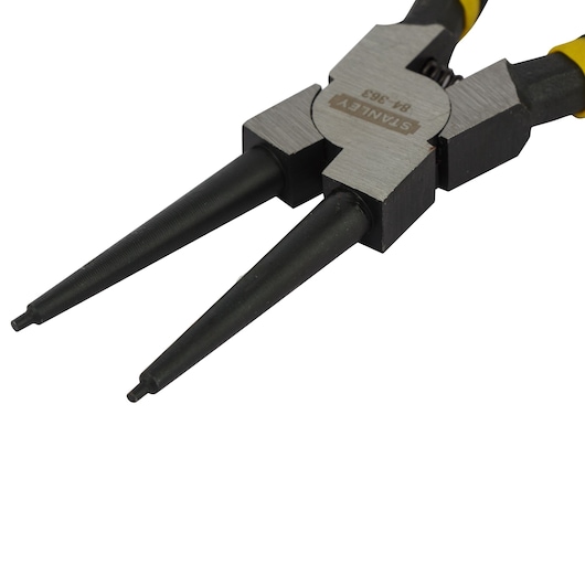 Plier Circlip, Straight Internal, 180Mm-7"
