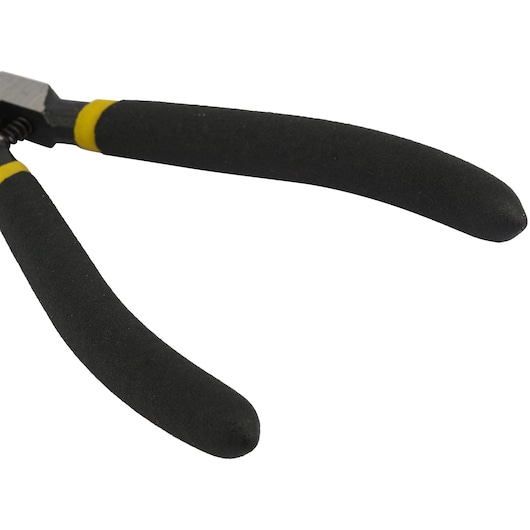 Plier Circlip, Straight Internal, 180Mm-7"