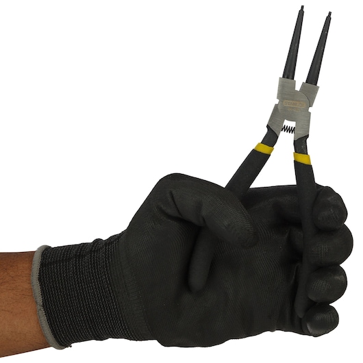 Plier Circlip, Straight Internal, 180Mm-7"