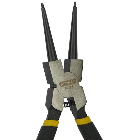 Plier Circlip, Straight Internal, 230Mm-9"