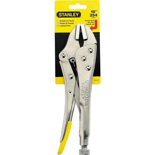 254mm STR-6 Locking Plier
